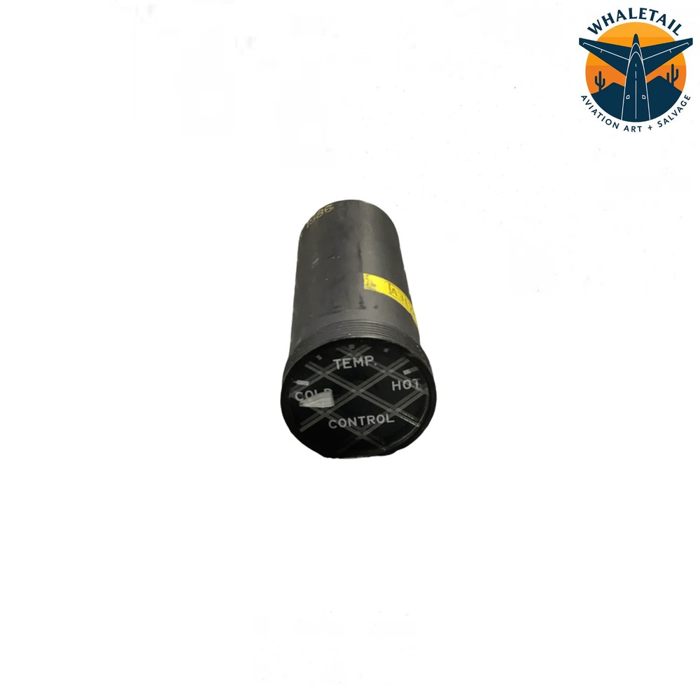 Temperature Control Indicator