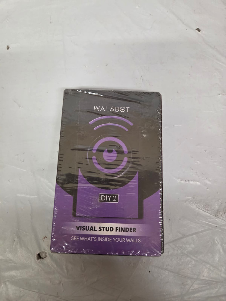 WALABOT DIY2 VISUAL STUD FINDER