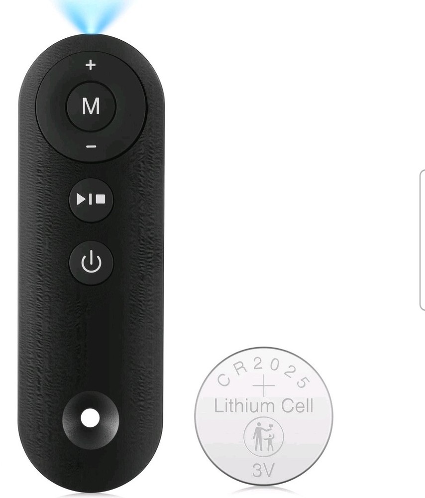 Saillong Walking Pad Remote Replacement Compatible with Model AD-4000 Plus, D