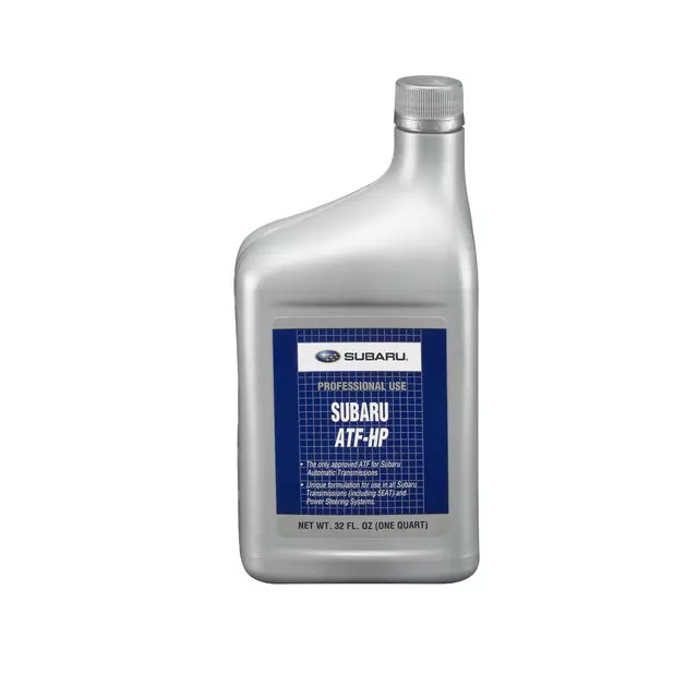 Genuine Subaru Atf-Hp/Ps Fluid SOA427V1500