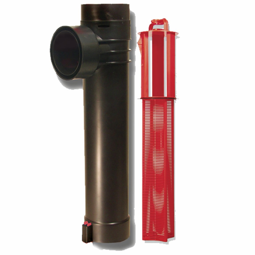 Polylok PL-68 Septic Tank Effluent Filter & Baffle Combo