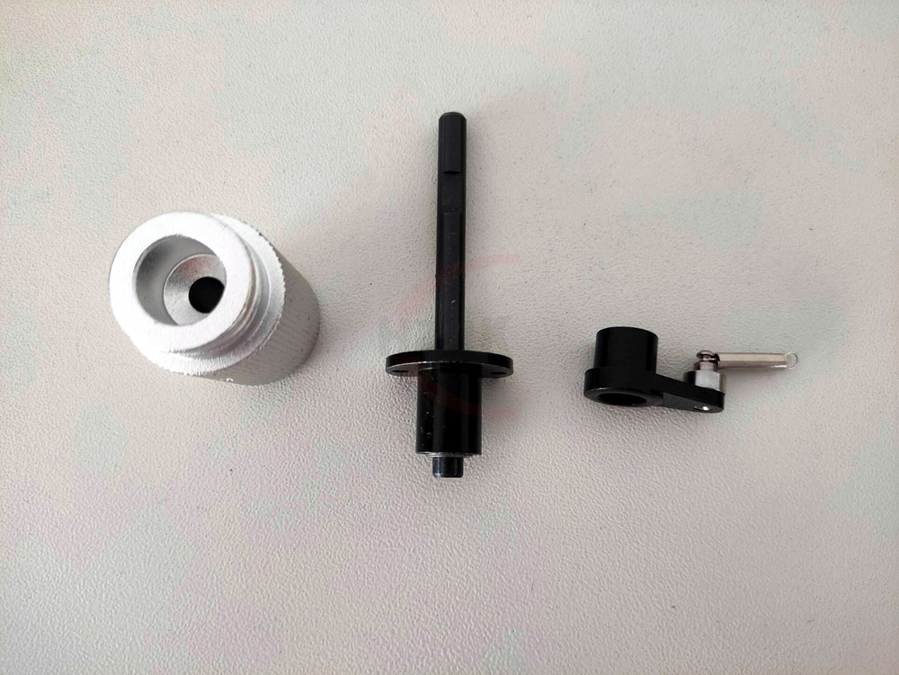 HP-241 Coding Machine Driving Wheel Set Clockwise Anticlockwise