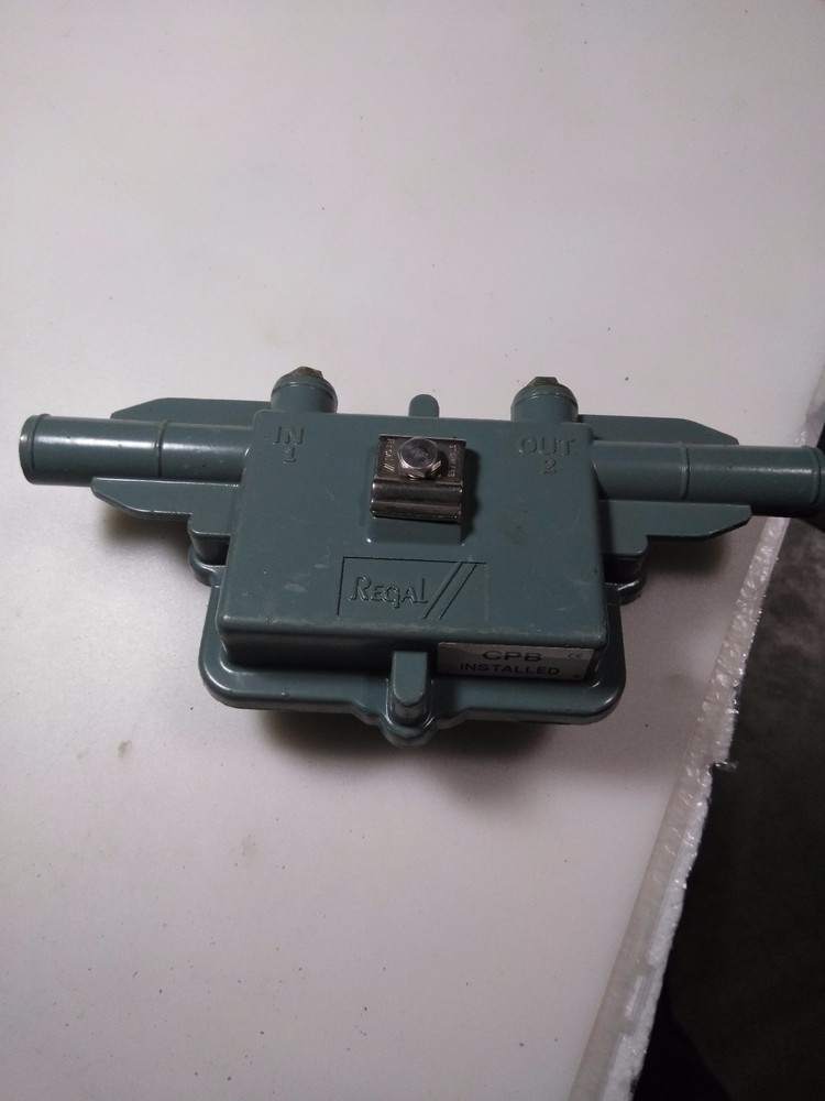 REGAL RMT2008-EXT-14 TAP