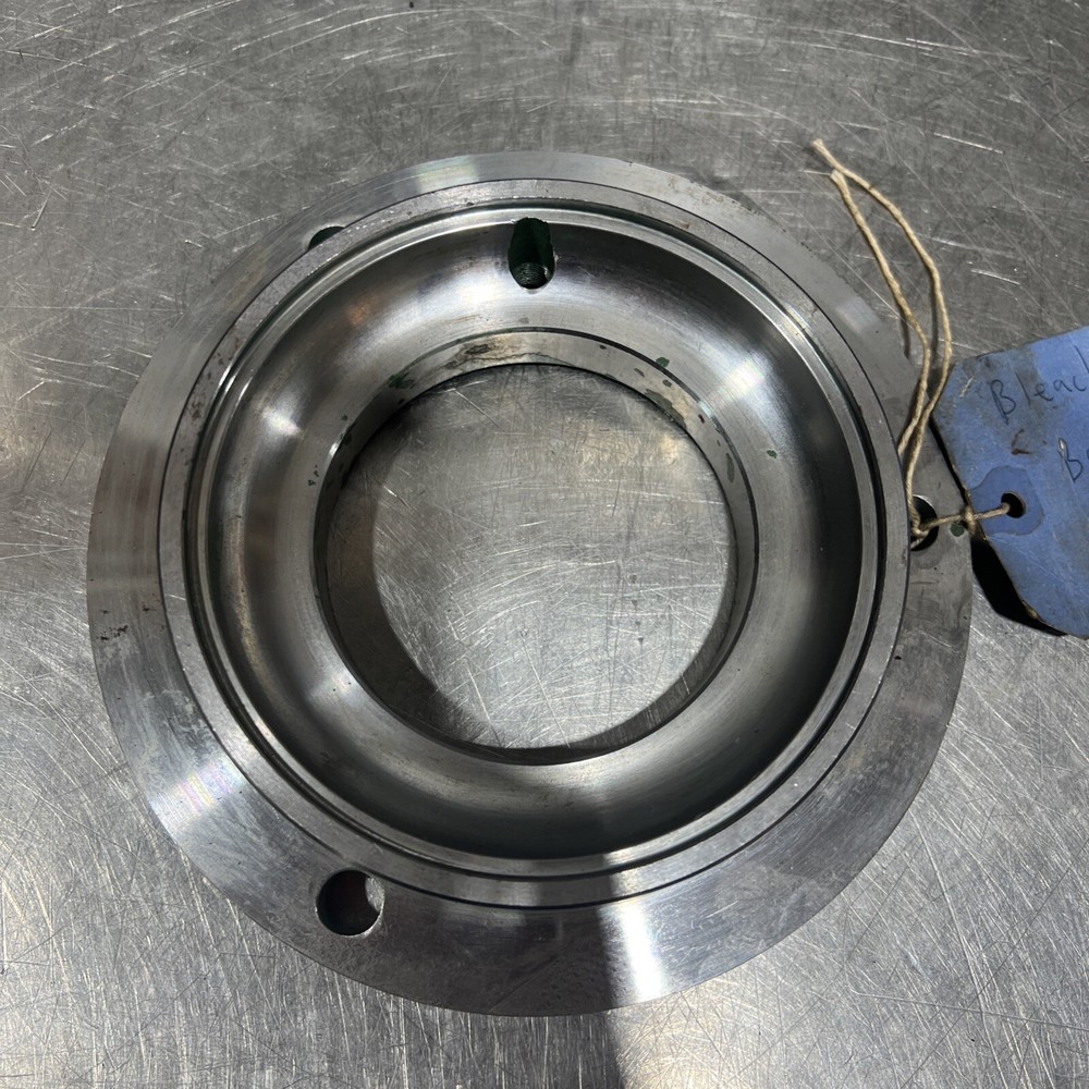 Bearing Cap Used Surplus