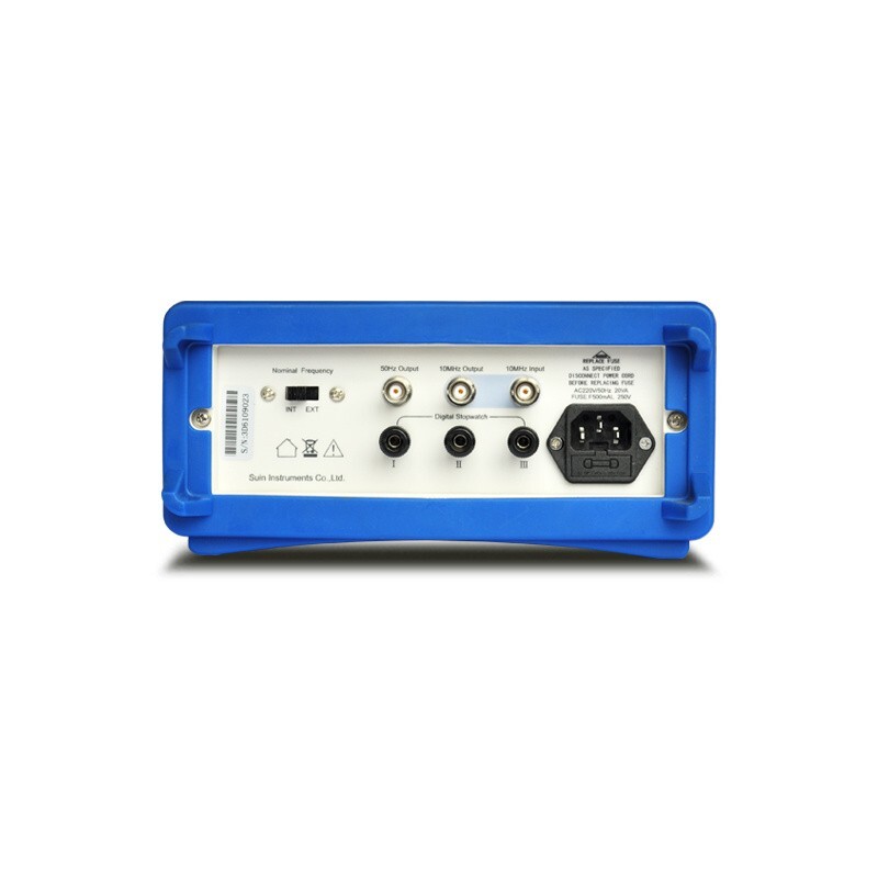 Suin SF2002 Stopwatch Calibrator