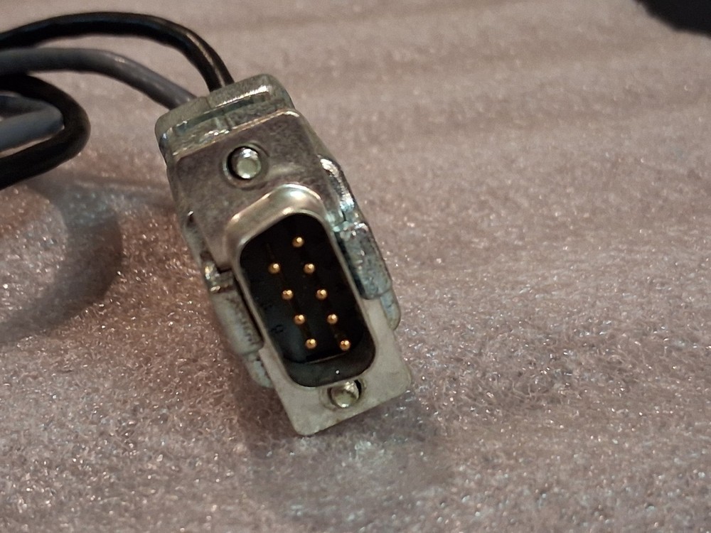 CAMBRIDGE TECHNOLOGY 6450 *364