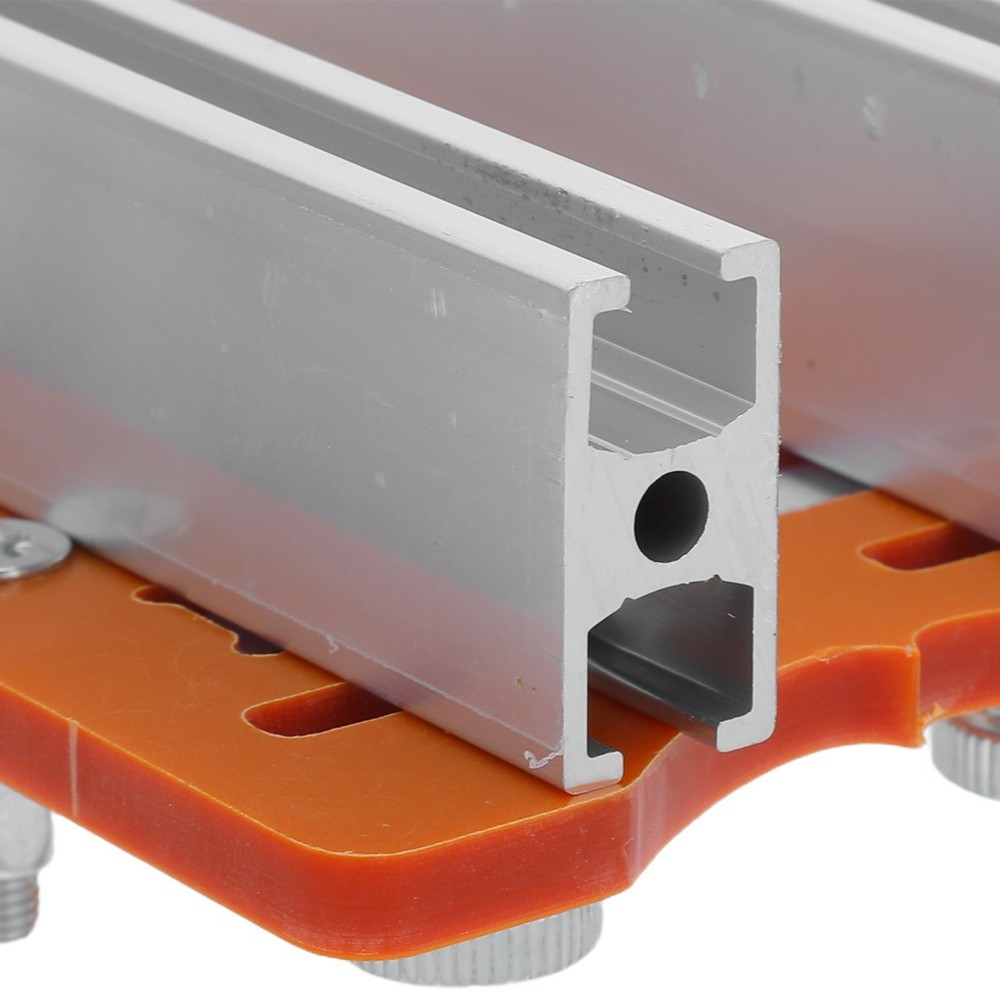 Router Table Insert Drill Press Accessory Replacement Work Milling for