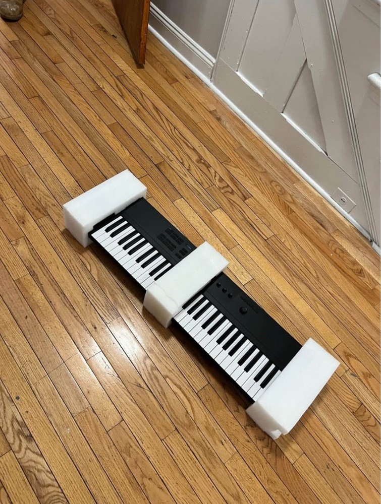 Native Instruments 25244 Keyboard Controller