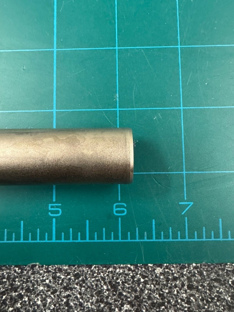 Sanchez Machine SM-1 control bore/barrel back: .683 AC thread.