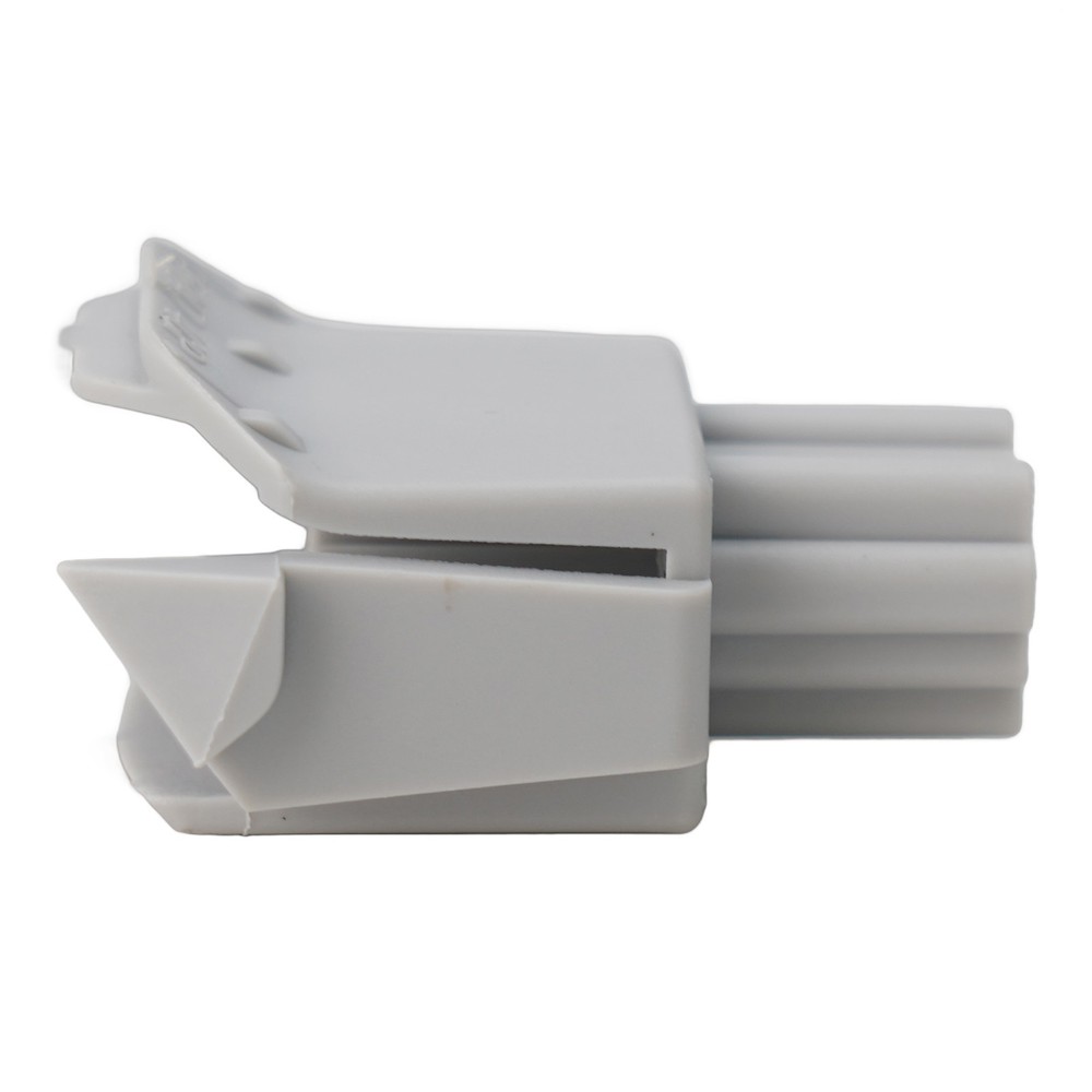 Quick and Easy Replacement License Plate Light Socket for Accord 2008 2017