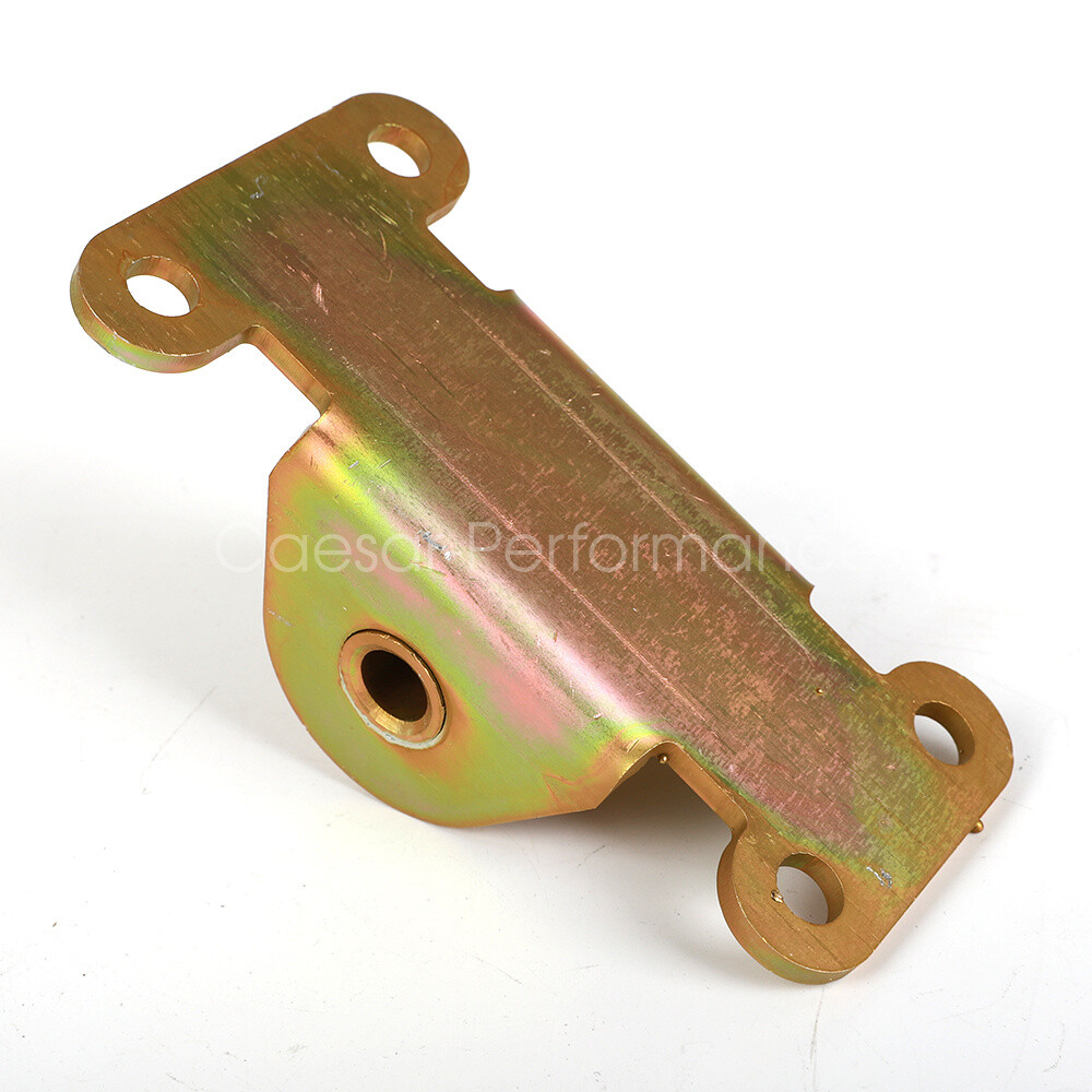 4pcs Front Engine Motor Mount & Frame Mount Kit fits for Chevy Small Block SBC