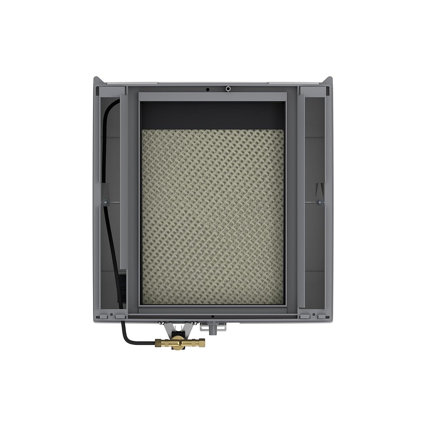 Aprilaire 700 Manual Whole Home Humidifier Free Ship - Brand New Genuine OEM