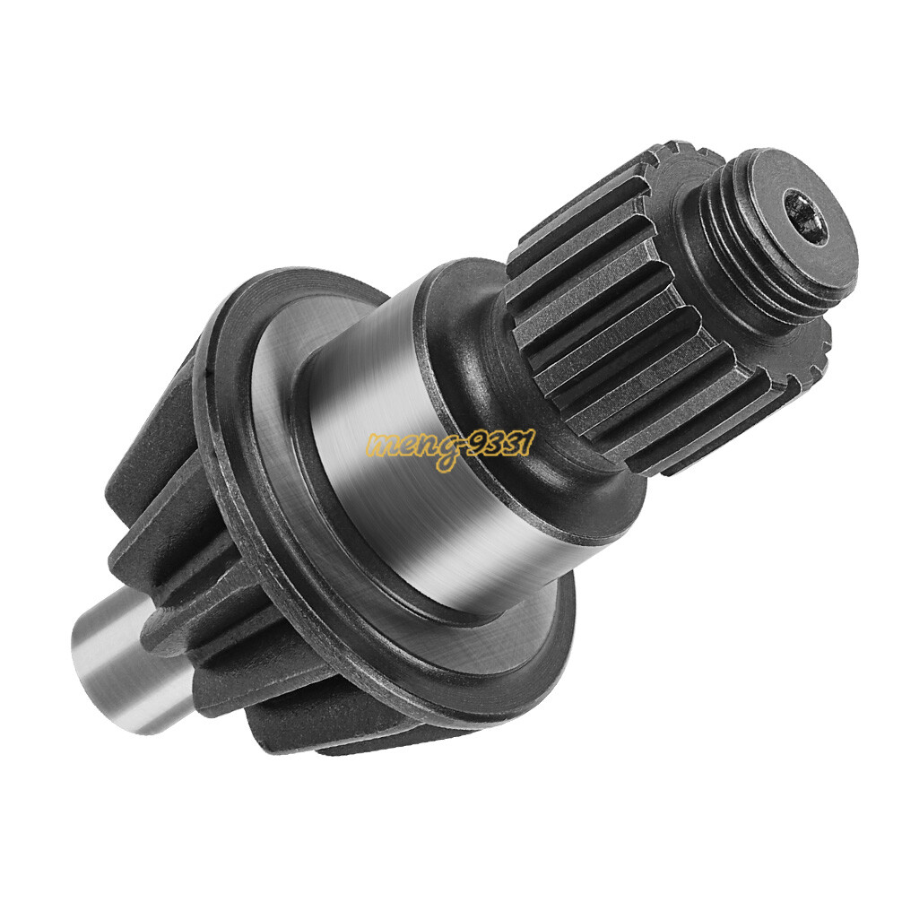 Rear Differential Rebuild Gears KIT FOR Honda Recon 250 TRX250 TE TM EX X