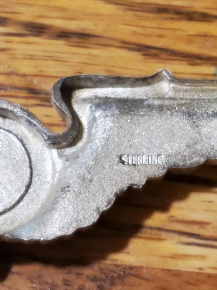 US Airforce Bombadier Wings