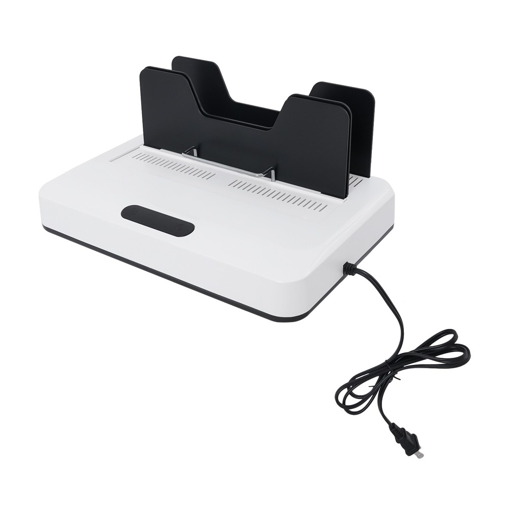 Electric Heat Binding Machine, Heat Binding Device, Hot Melt Machine