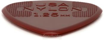 Dunlop Nylon Standard Picks - 1.25mm Extra Heavy 72-pack