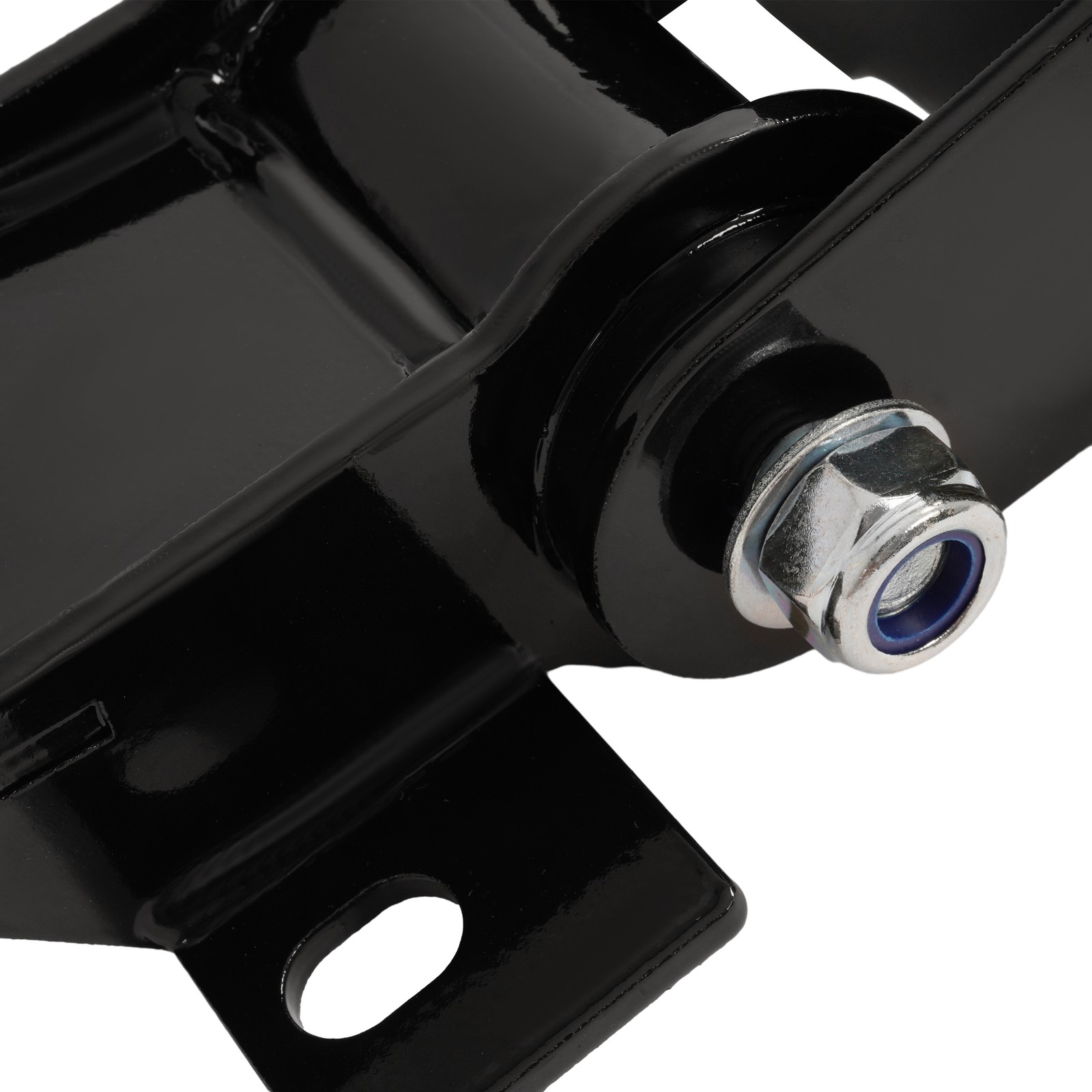 For GMC Chevrolet Cadillac GMT900 Truck/SUV 2007-2013 Engine Mount Brackets Pair