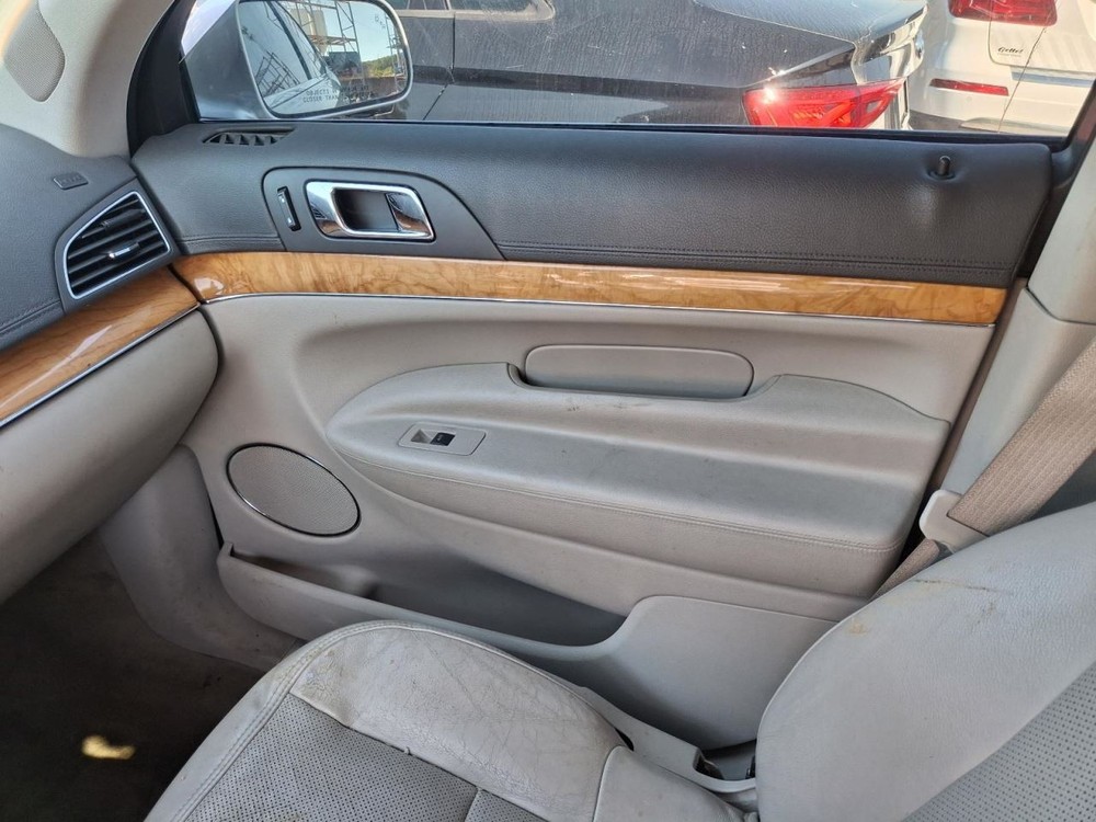 2012 Lincoln MKT SUV 8 Screen Dash Display Used NO ANTI-THEFT CODE