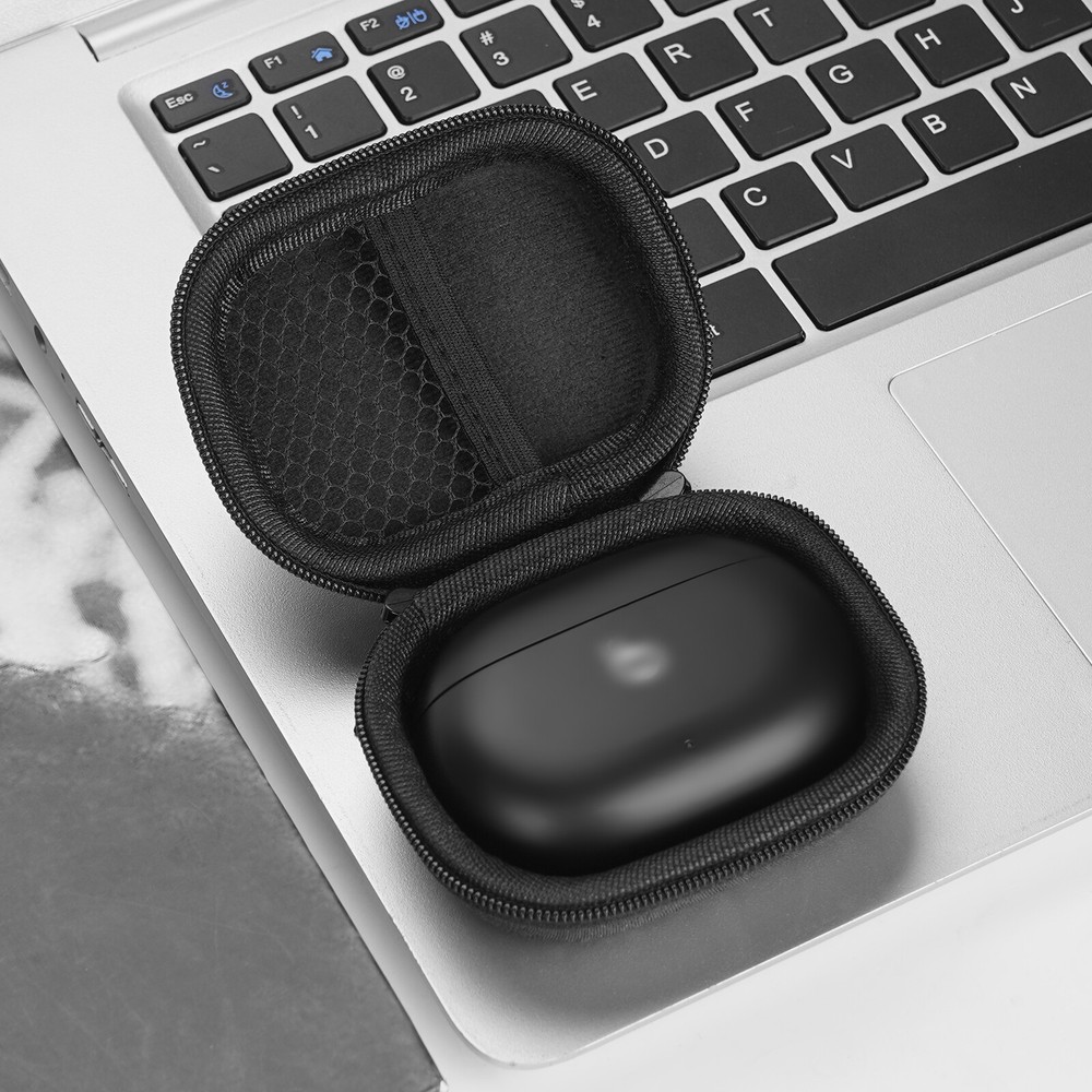 Geekria Carrying Case for Beats Studio Buds Earbuds