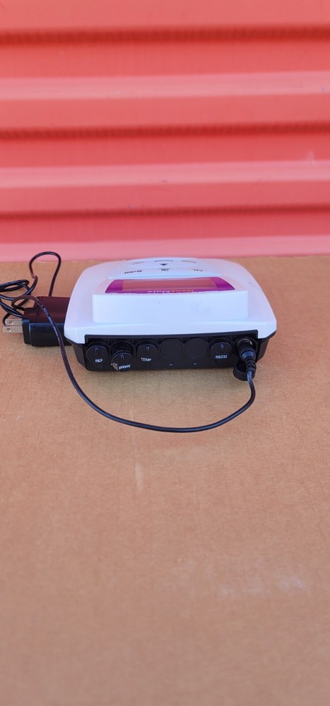 GeneMate PH-11 Bioexpress Benchtop