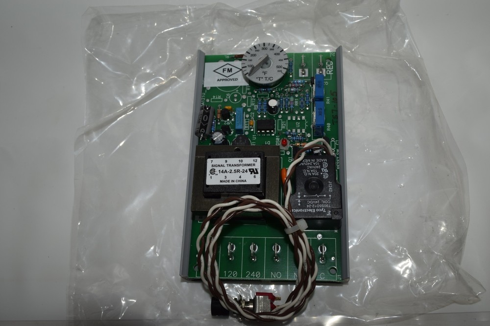 ^^ ATHENA 80 TEMPERATURE CONTROL  - NEW (MAB141)