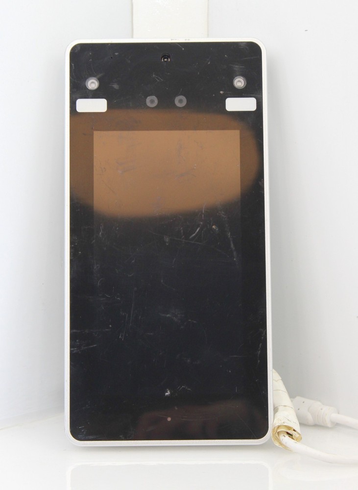 Richtech V3 AI Temperature Screening System Thermal Scanner