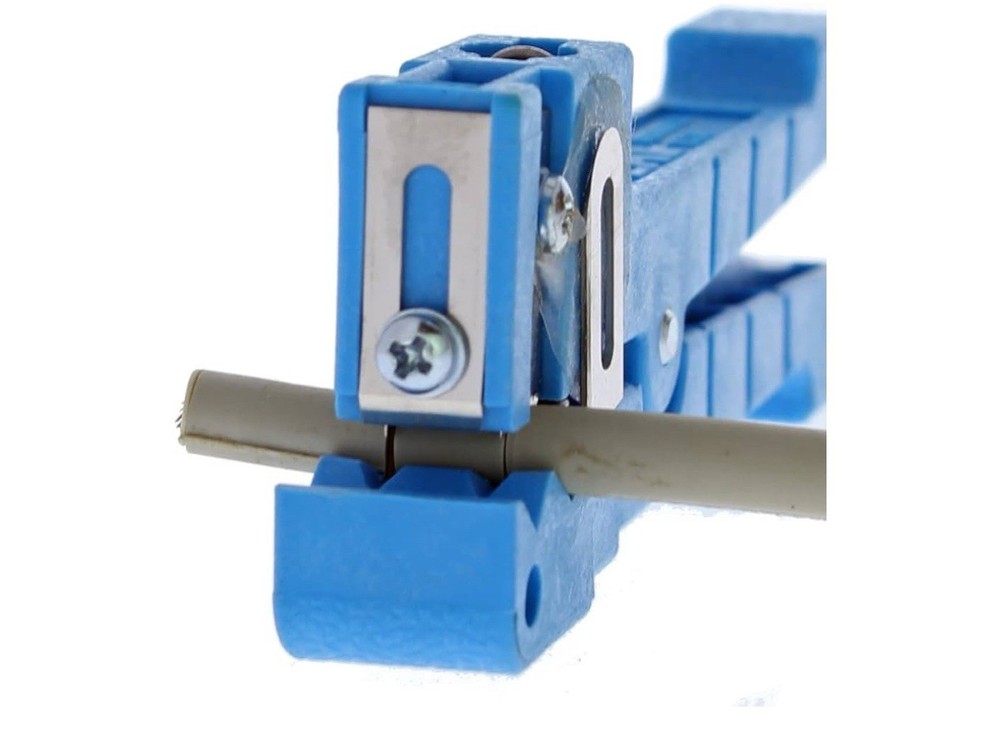 NEW IDEAL 45-163 CABLE STRIPPER