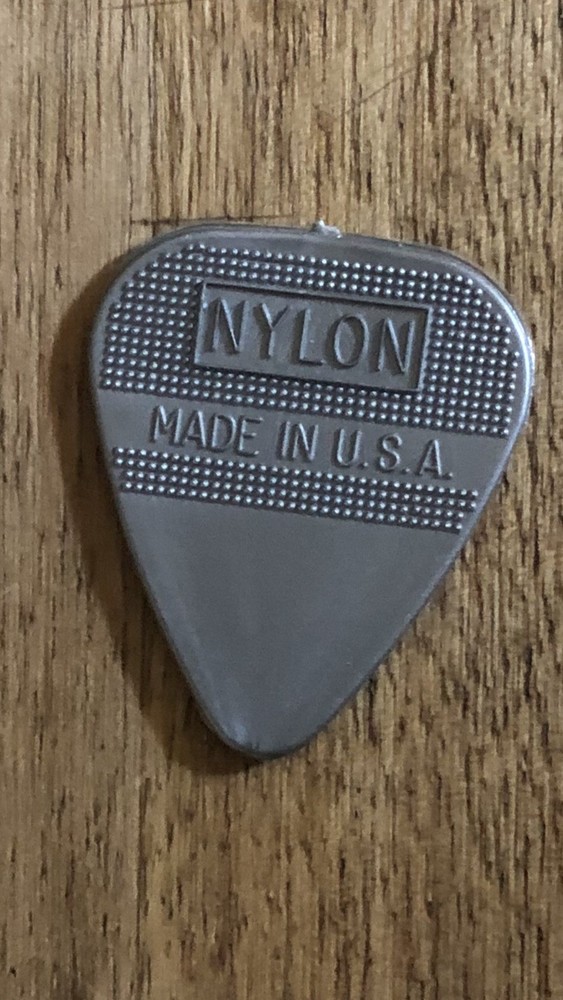 Kiss Paul Stanley Guitar Picks Lot