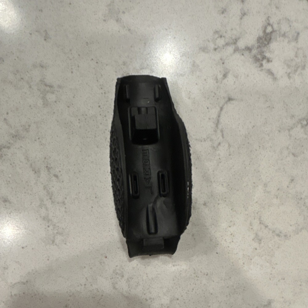 Dynamic Advantage M&P 2.0 Full Size Backstrap