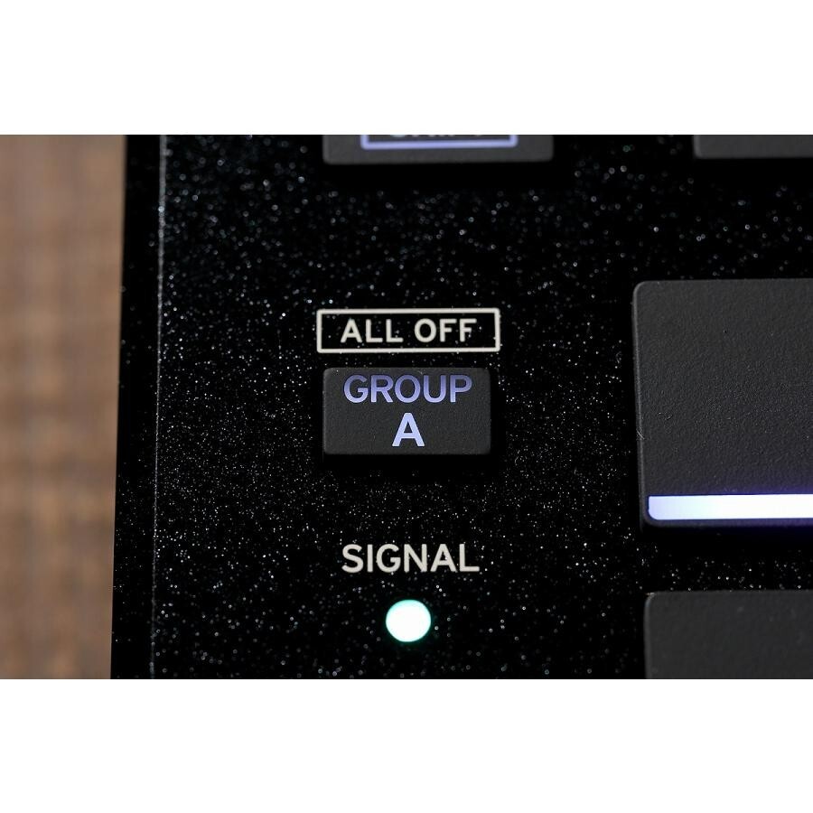 KORG KAOSS Replay Dynamic Effect / Sampler All-in-One DJ Performance