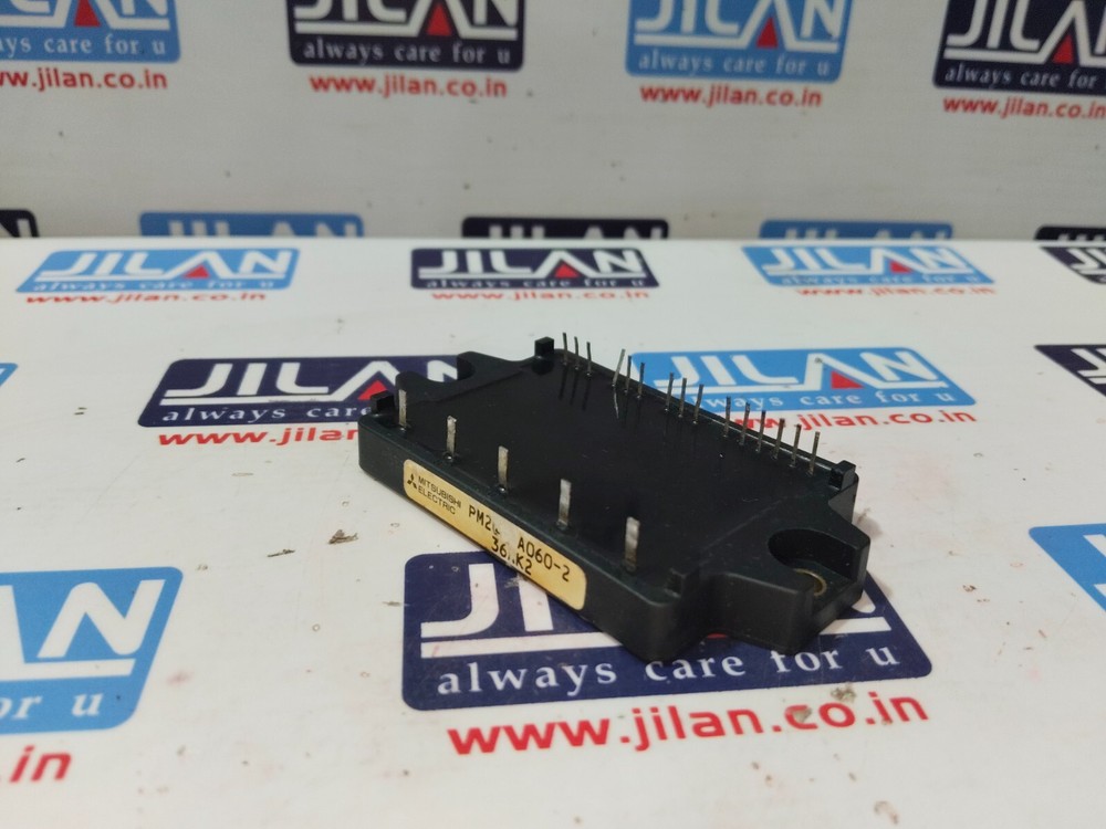 MITSUBISHI PM20CHA060-2 IGBT MODULE