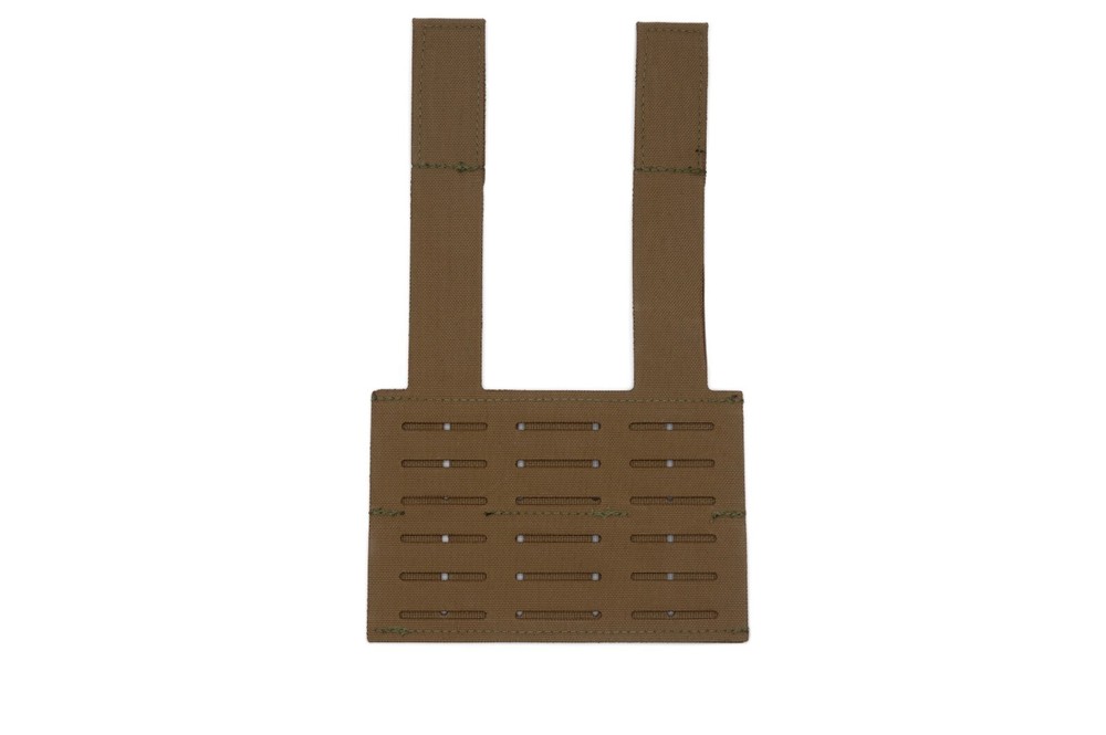 Horizontal Molle Adaptor
