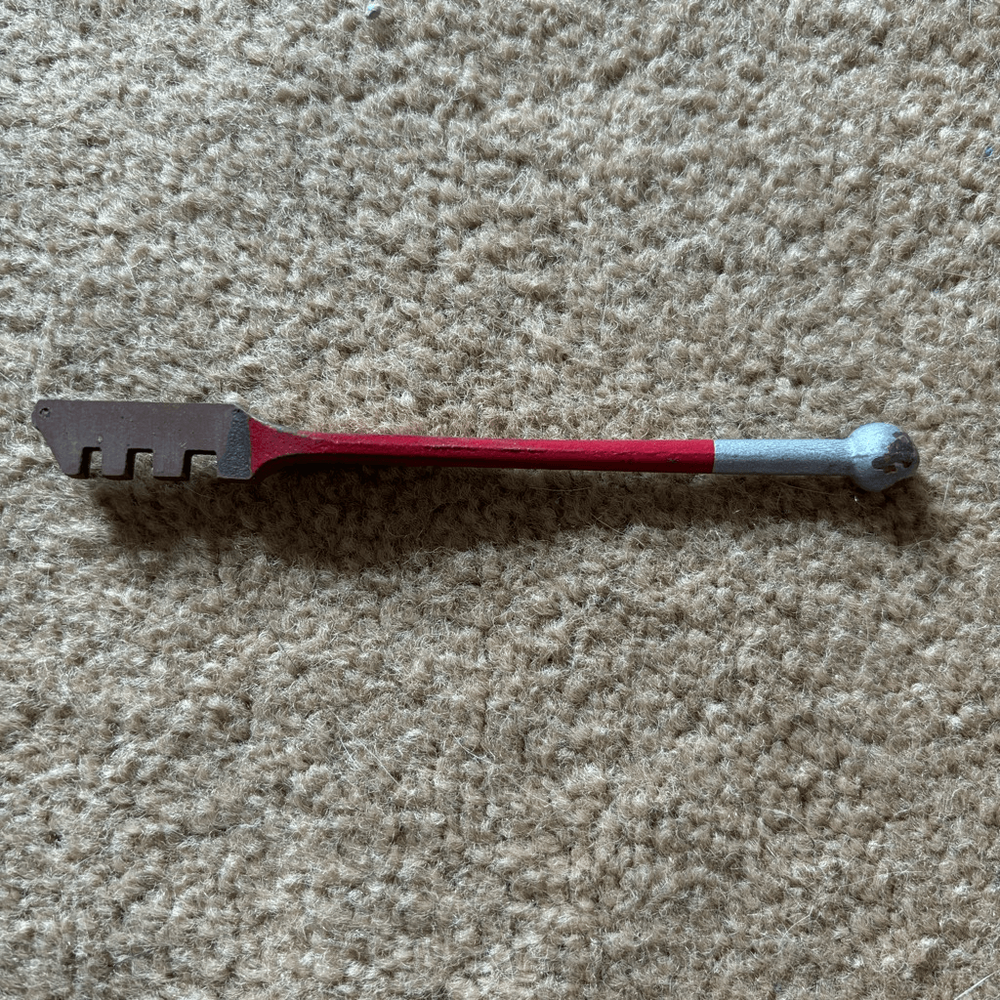 Red Devil Glass Cutter