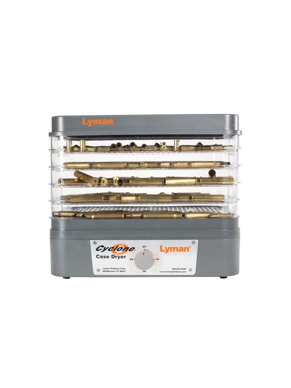 Cyclone Case Dryer 115V 7631560