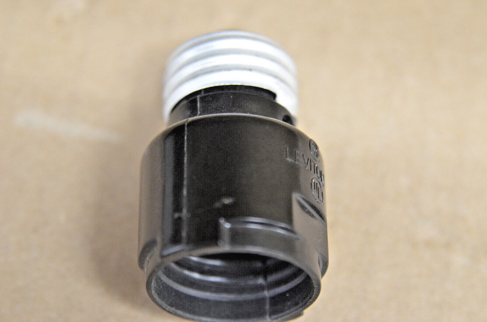 P&S Leviton Socket Extender (6-I)