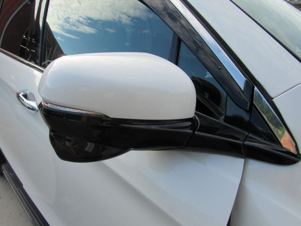 PILOT 2018 Glove Box 1064706