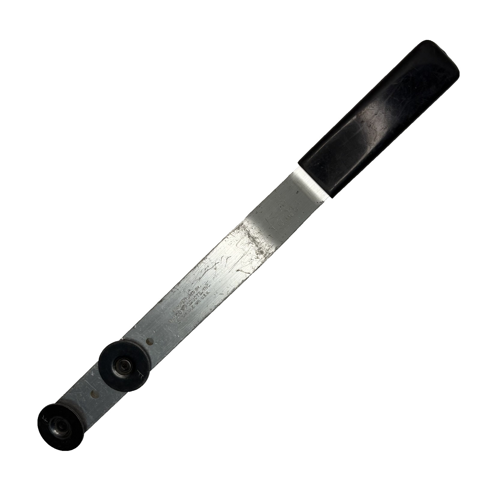 Malco Offset Duct Stretcher – Sheet Metal HVAC Hand Tool 16 inch