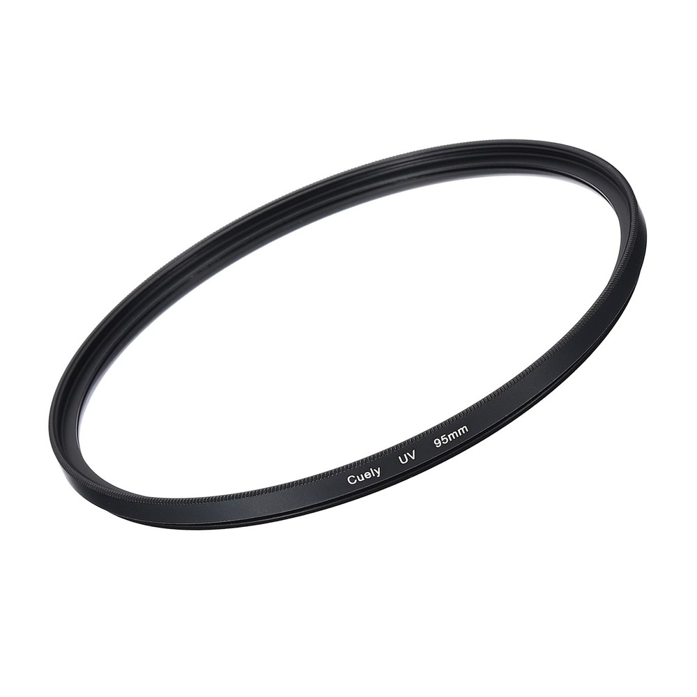Lens Filter Camera Protection Filter with Multi-Layer Coatings 95mm