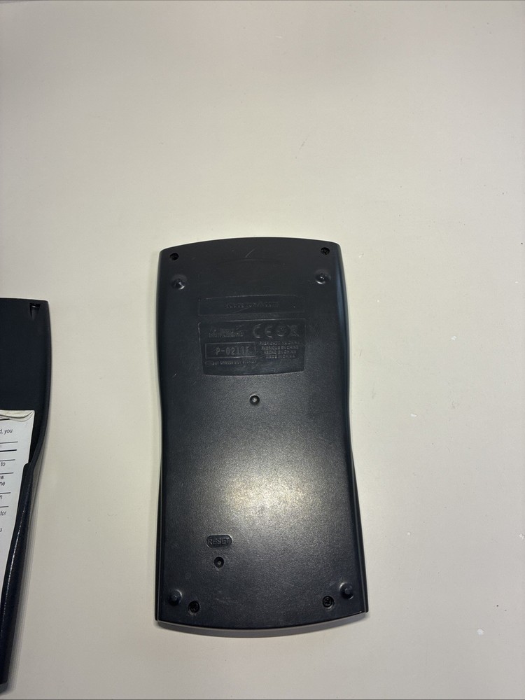 TI Texas Instruments BA II Plus Financial Calculator Tested