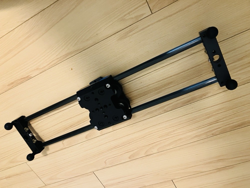 Cinevate 24" Duzi Camera Slider