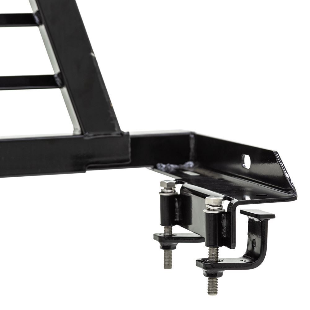 Elevate Outdoor HA-RACK-BRACKETS No-Drill Universal Headache Rack Mounting Brac