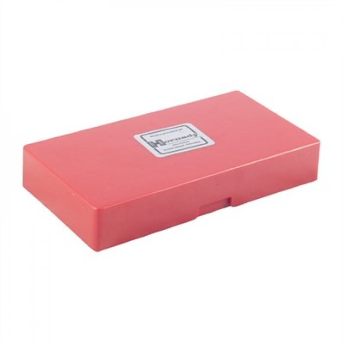 Hornady Case Lube Pd & Loading Tray HR-020043