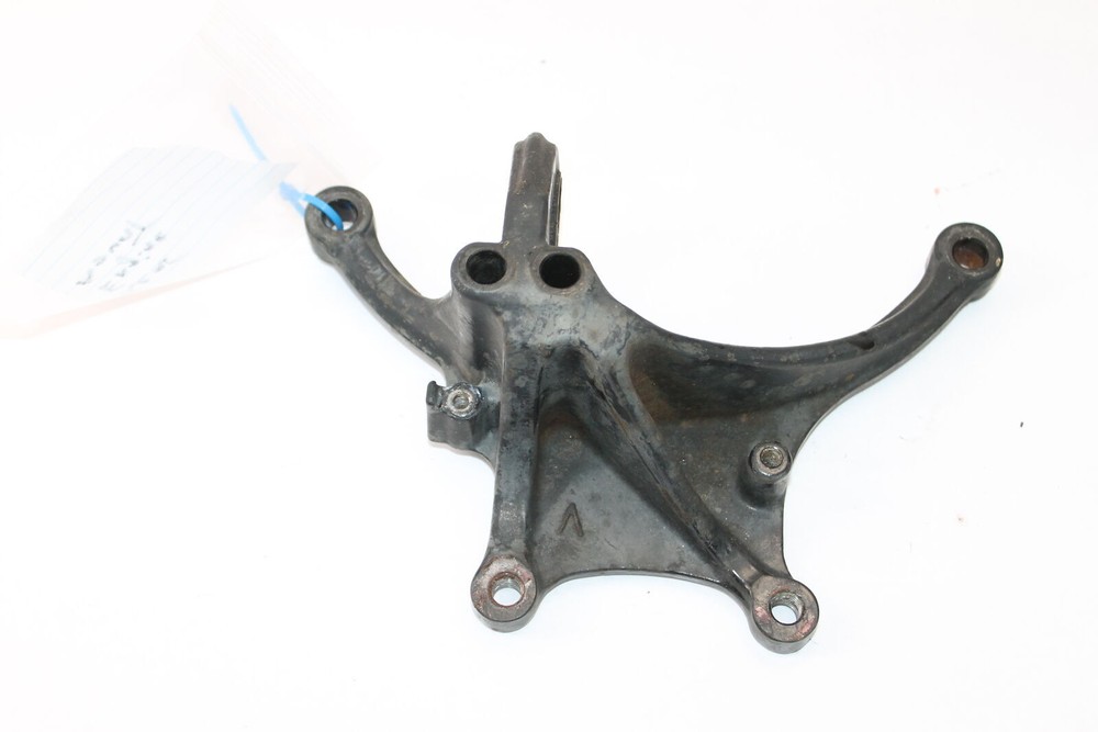 2007 Victory Jackpot Rear Engine Motor Mount