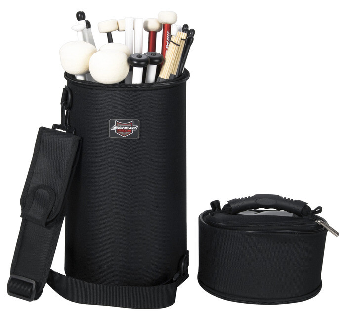 Ahead Armor Cases AASMT Drumstick Mallet Tower