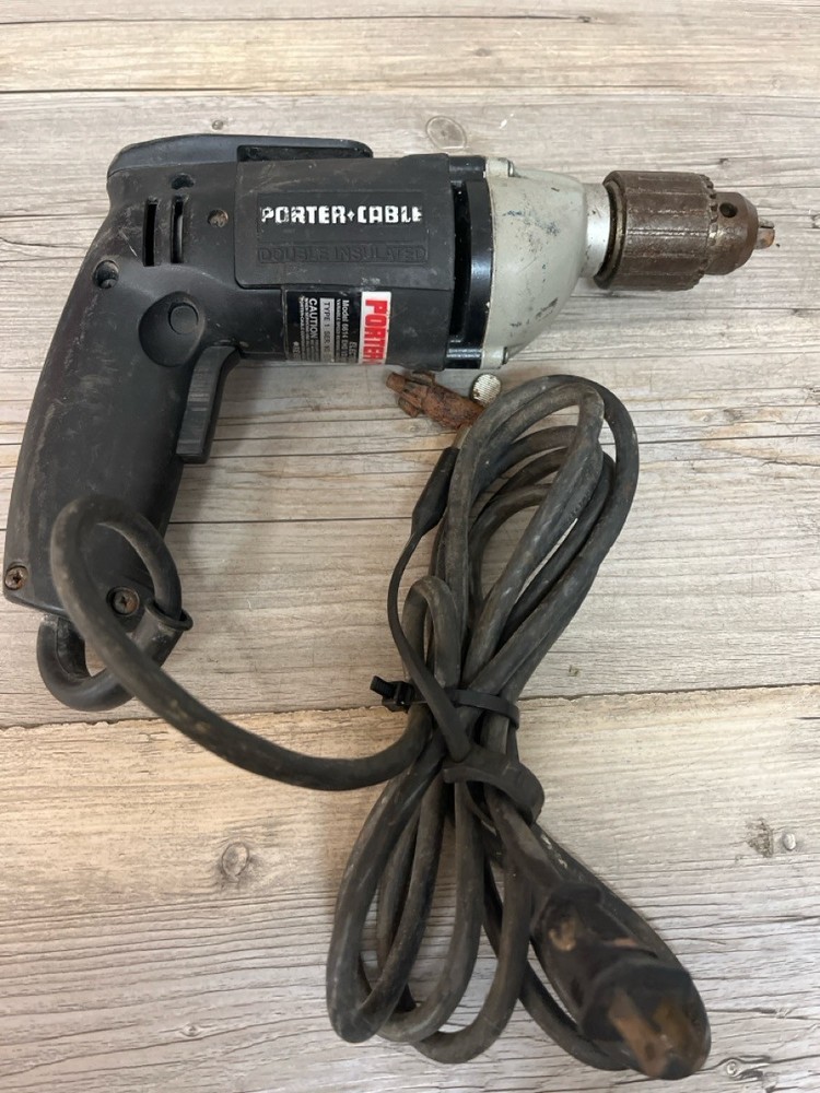 PORTER CABLE 6614 (PSN038546)