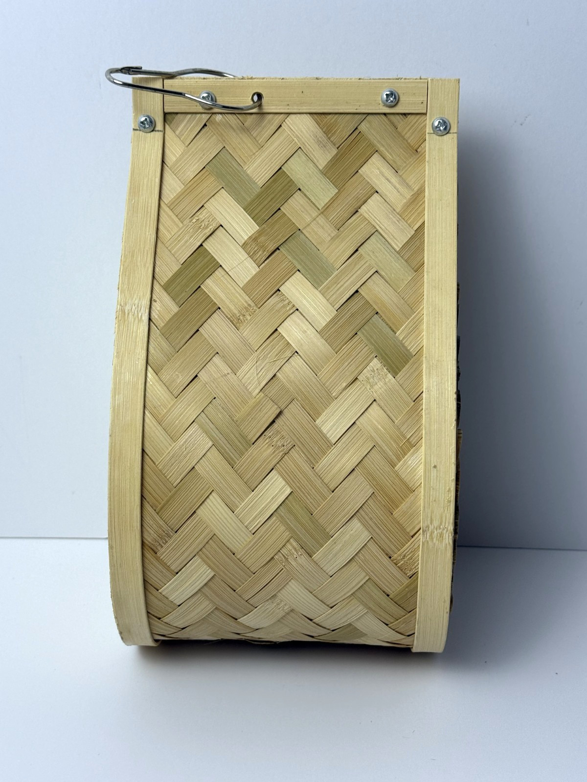 Made Easy Kit Mason Bee House Insect Home and Hive