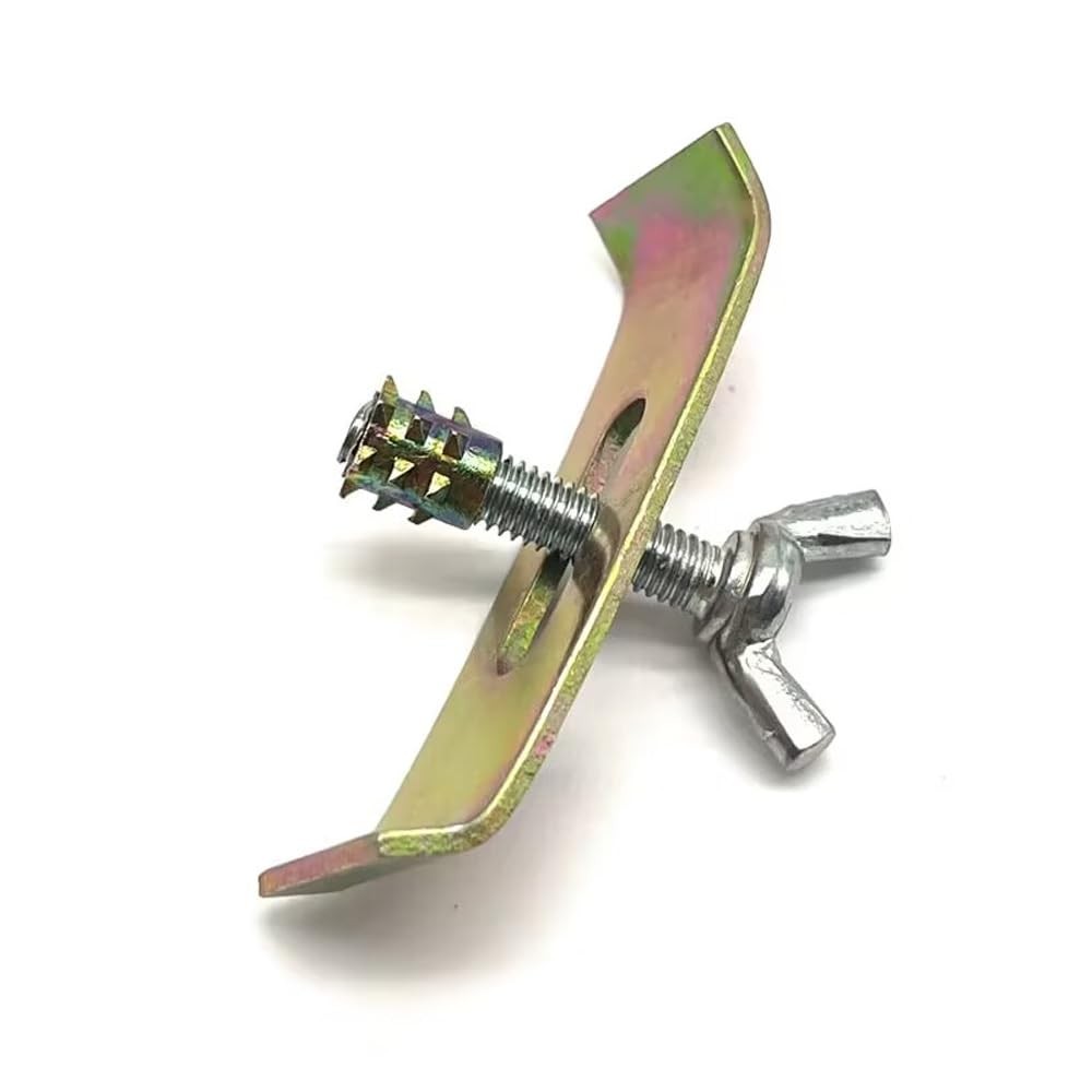 Undermount Sink Clips With Screws 8 Pack