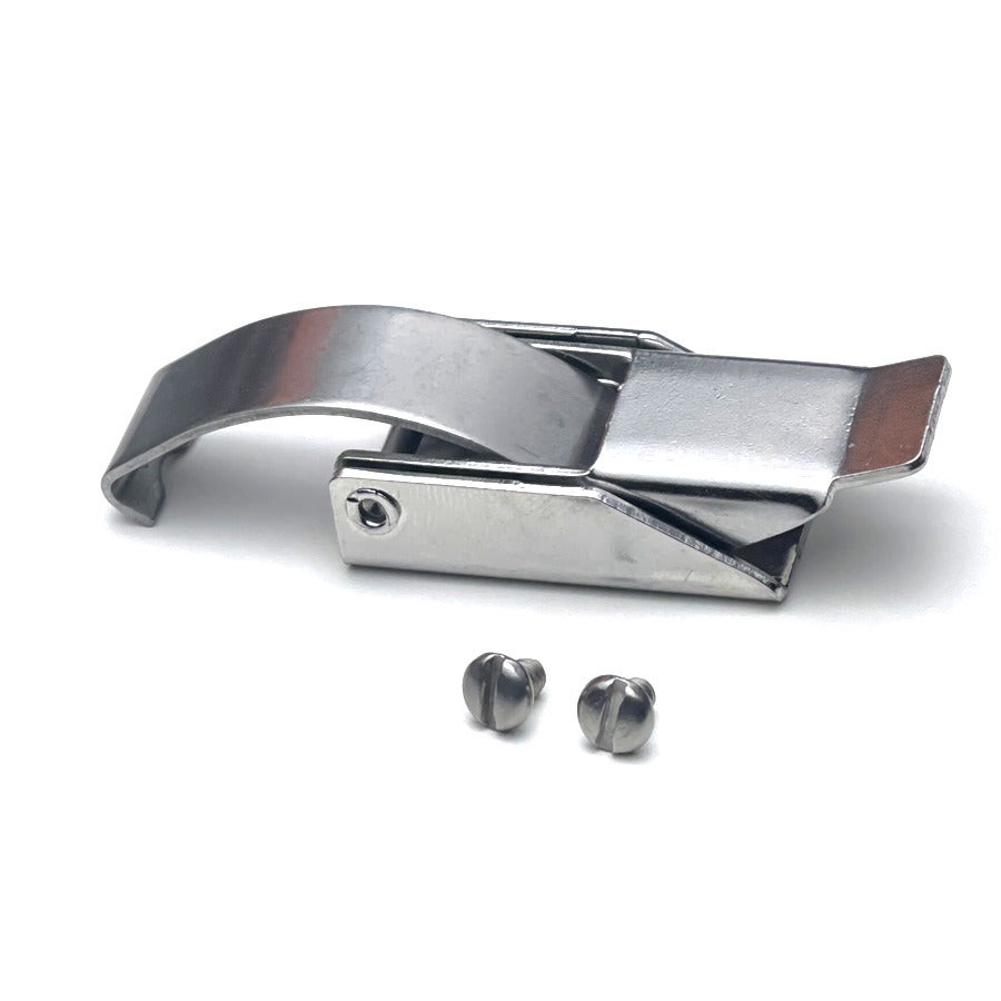 Drywall Mud Pump Latch Rebuild Kit  - Tapetech, Drywall Master, Columbia