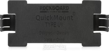 RockBoard by Warwick QuickMount Pedal Mount - Universal Vertical
