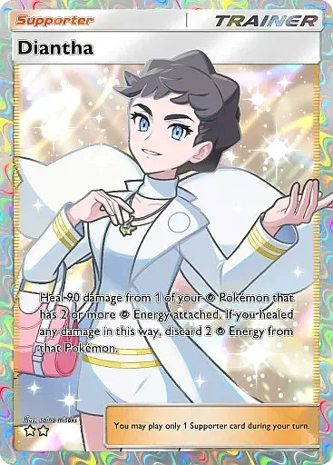 [ BUY 3 + 1 FREE ] Pokemon TCG Pocket Choose Any 2-Star Card From B2